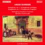 Asger Hamerik (1843-1923): Symphonien Nr.1 & 2, CD