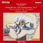 Vagn Holmboe (1909-1996): Streichquartette Nr.13-15, CD
