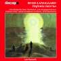 Rued Langgaard: Sinfonia interna, CD