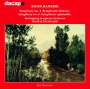 Asger Hamerik (1843-1923): Symphonien Nr.5 & 6, CD