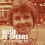 Billie Jo Spears: Fever & Other Great Hits, CD