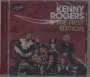 Kenny Rogers & The First Edition: Kenny Rogers & The First Edition, CD