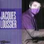 Jacques Loussier (1934-2019): Best Of Play Bach, CD