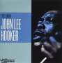 John Lee Hooker: I Feel Good, CD