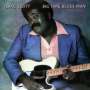 Isaac Scott: Big Time Blues Man, CD