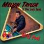 Melvin Taylor: Dirty Pool, CD