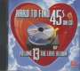 : Hard To Find 45s On CD Volume 13 - The Love Album, CD