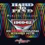 : Hard To Find Jukebox Classics 1960 - 1965, CD