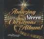 : Amazing Stereo Christmas Album!, CD