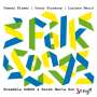 Ensemble Songs & Sarah Maria Sun: Folk Songs, CD
