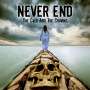 Never End: The Cold An The Craving, CD