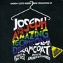 Joseph And The Amazing Technicolor Dreamcoat, CD
