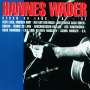 Hannes Wader: Schon so lang '62 - '92, CD