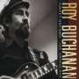 Roy Buchanan: Sweet Dreams: The Anthology, 2 CDs