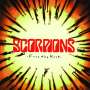 Scorpions: Face The Heat, CD
