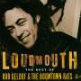 Bob Geldof: Loudmouth - Best Of BG & Boomtown Rats, CD