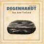 Franz Josef Degenhardt: Aus dem Tiefland, CD