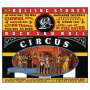 The Rolling Stones: Rock And Roll Circus, CD