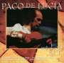 Paco De Lucía: Antologia Vol.1, CD