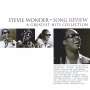 Stevie Wonder (geb. 1950): Song Review: A Greatest Hits Collection, CD