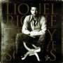 Lionel Richie: Truly: The Love Songs, CD