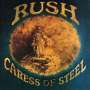 Rush: Caress Of Steel, CD