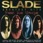 Slade: Feel The Noize: Greatest Hits, CD