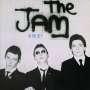 The Jam: In The City, CD