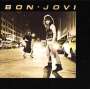 Bon Jovi: Bon Jovi, CD