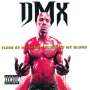 DMX: Flesh Of My Flesh ... Blood Of My Blood, CD