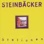 Gert Steinbäcker: Stationen, CD