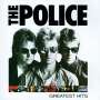 The Police: Greatest Hits, CD
