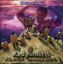 Ladysmith Black Mambazo: Heavenly, CD
