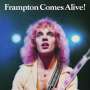 Peter Frampton: Frampton Comes Alive!, CD