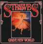 The Strawbs: Grave New World, CD