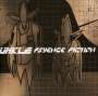 Unkle: Psyence Fiction, CD