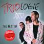 Trio: Triologie: The Best Of, CD