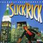 Slick Rick: The Great Adventures Of, CD