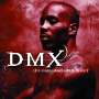 DMX: It's Dark And Hell Is Hot, CD