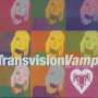 Transvision Vamp: Baby I Don't Care, CD