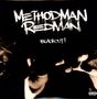 Method Man & Redman: Blackout, 2 LPs, 2 LPs