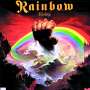 Rainbow: Rising, CD