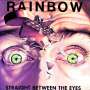 Rainbow: Straight Between The Eyes, CD
