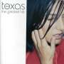 Texas: Texas Greatest Hits, CD