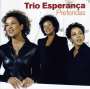 Trio Esperanca: Preferidas, CD