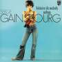 Serge Gainsbourg: Histoire de Melody Nelson, CD