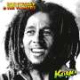 Bob Marley: Kaya, CD