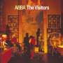 Abba: The Visitors, CD