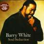 Barry White: Soul Seduction, CD