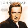 Johnny Cash: The Best Of Johnny Cash, CD